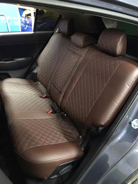 Купить авточехлы для Kia Sportage IV (2016-2022)