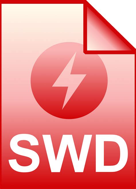Swd icon. Free download transparent .PNG | Creazilla
