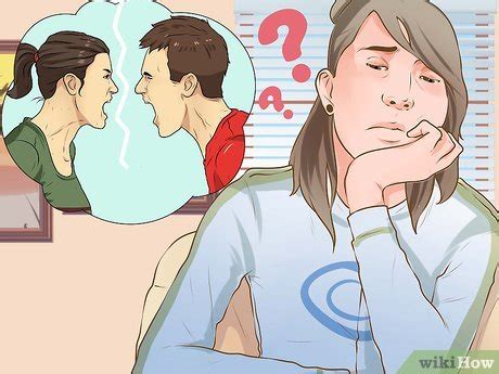 How to Recognize Signs of Cheating Men (with Pictures) - wikiHow