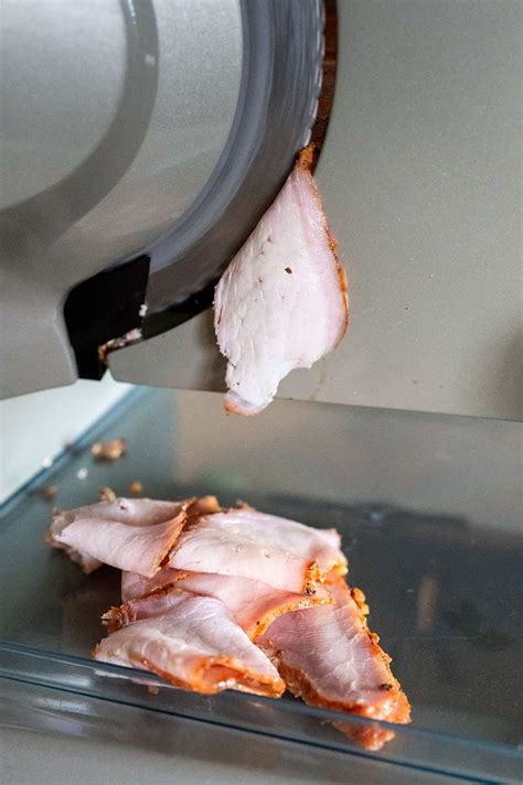 How To Make Deli Meat
