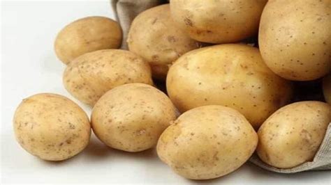 Adretta potatoes: characteristics and description of potato varieties ...