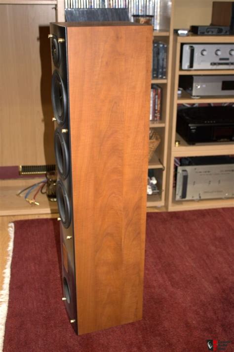 Triangle Celius 202, Stereophile Class A rated speakers Photo #3557244 ...