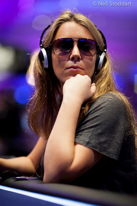 barbara martinez ple france  official global poker index