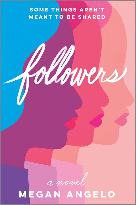 review followers  megan angelo  candid cover