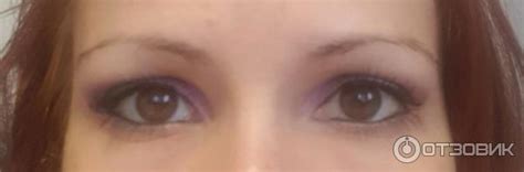 Отзыв о Карандаш для глаз Eva Mosaic Make Up Eyes | Недорогой и ...