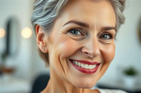 ageless beauty makeup tips product guide  mature women