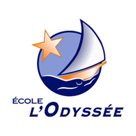 École L'Odyssée - YouTube