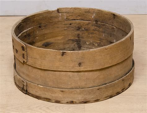 Контора К - Старинное сито, артикул СТ-17862