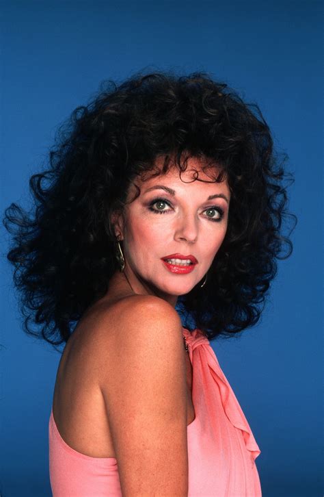 Joan Collins 80th Joan Collins Young, Dame Joan Collins, British
