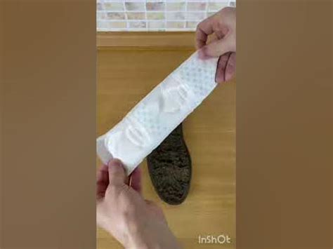 сухие стельки своими руками - YouTube