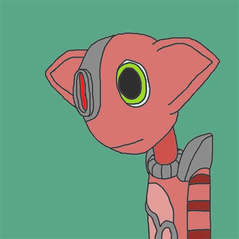 Grox by GIRGHGH on DeviantArt