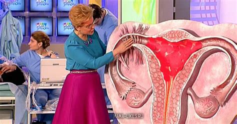 Удаление женских органов после 50 лет: Удаление матки после 50 лет ...