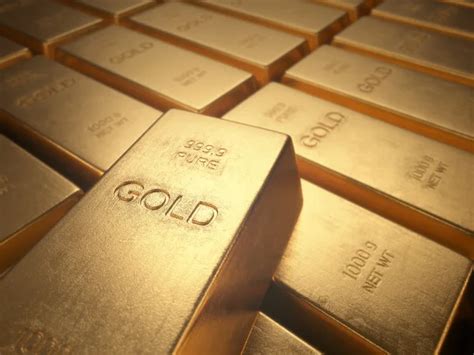 gold bars  grams stock photo  ktsdesign