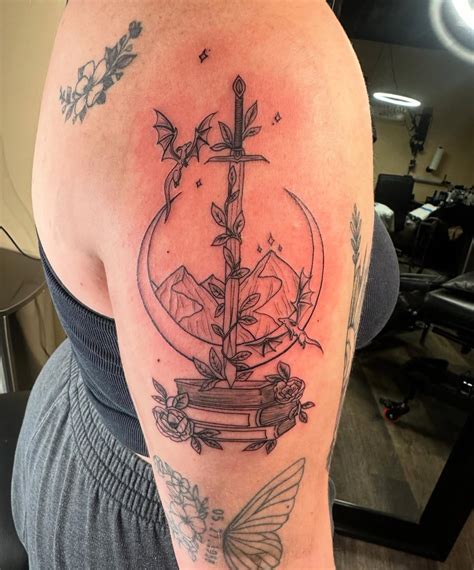 Burned Hearts | Columbus OH