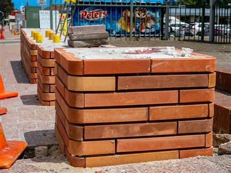 Construction update photos | Magill Road Redevelopment Project | engage