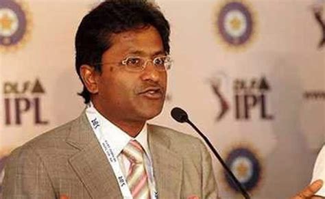 disconnected  reality  ipl supremo lalit modi slams