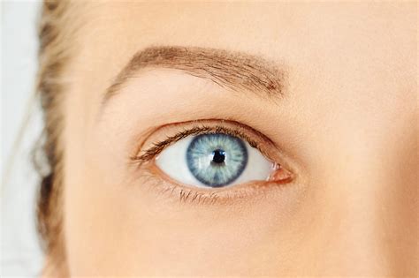 blue eyes  fascinating facts  medical experts