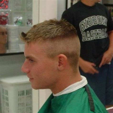 Top 18 High And Tight Haircuts For Men To Elevate Your Style