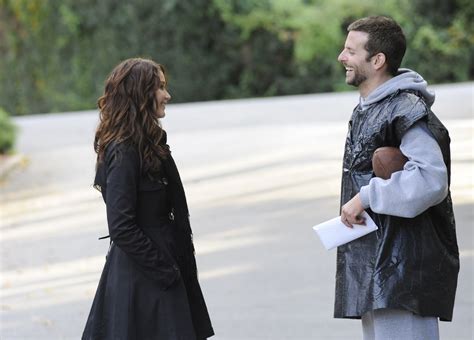 Silver Linings Playbook Images