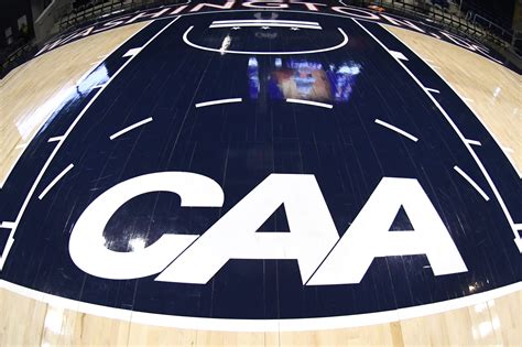 CAA Basketball: Preseason power rankings for 2020-21 season