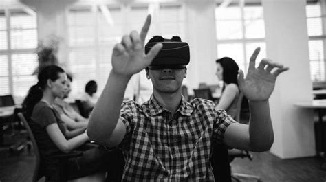 The 3 Keys To Introduce Virtual Reality In Your eLearning Courses ...