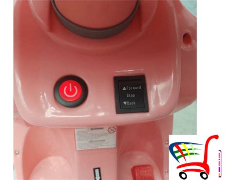 Motor na akumulator - Motor na akumulator - BumBum Shop