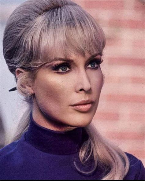 Pin by Thomas Tapley on Barbra Eden | Barbara eden, I dream of jeannie ...
