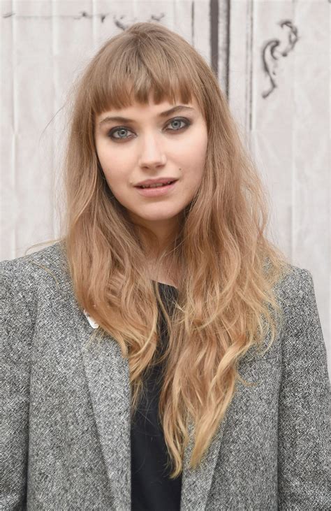 Imogen Poots – Page 2 – HawtCelebs