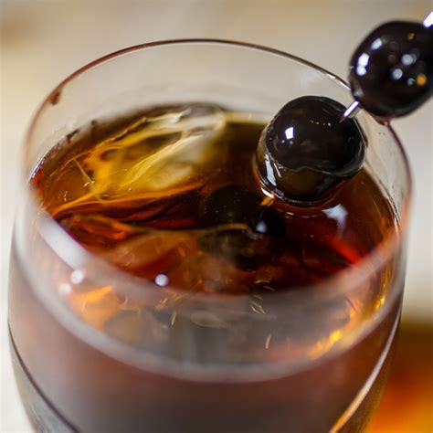 Cocktail: Vanilla Coke (Simplest Recipe Ever!) - What's Cookin', Good ...