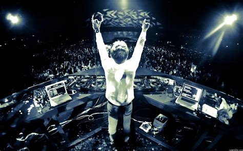 Armin Van Buuren Wallpapers - Wallpaper Cave
