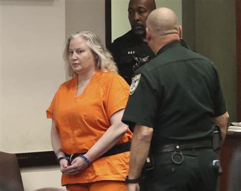 Former WWE wrestler Tammy 'Sunny' Sytch gets 17 years in fatal DUI ...