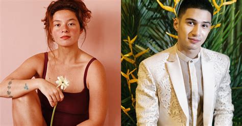 Despite What Albie Casiño Said, Andi Eigenmann Claims She Already ...