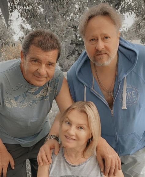 "6 кадров" - судьба актёров | Пикабу