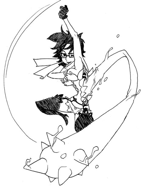 Venus - Skullgirls Photo (32386498) - Fanpop