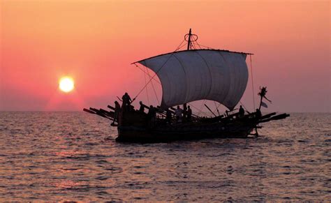 Argo Ship