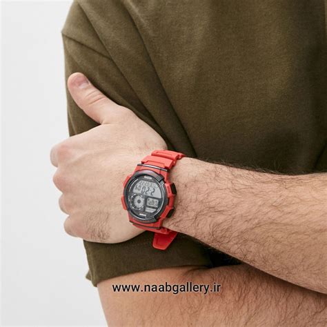 ساعت مچی کاسیو Casio / AE-1000W-4A - ناب گالری