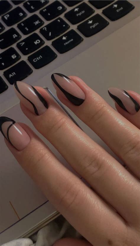 Все для ФФ 🌚 | Unghie idee, Unghie gel, Unghie