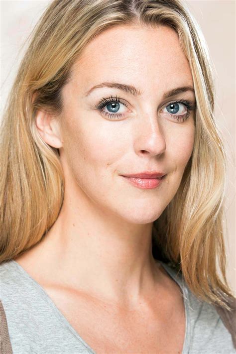Miranda Raison Leaving Sister Boniface