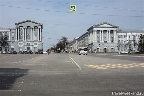 Что посмотреть в Курске