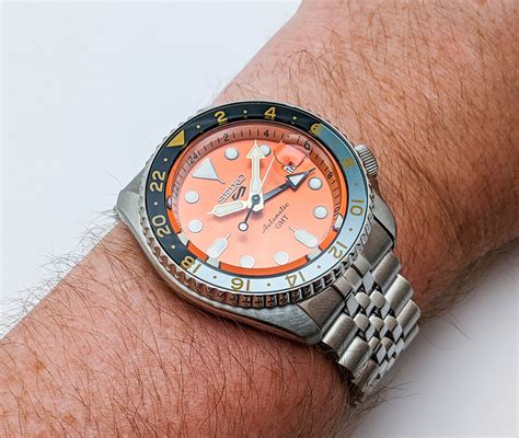 seiko  sports