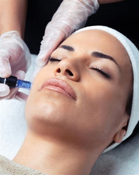 Electroporation Needle (EPN) Treatment In KL - Neya Clinic
