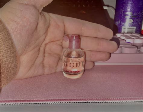 Found this boum mini (7ml) I got as a kid when I bought the boum ...