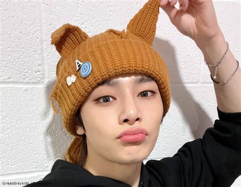 stray kids kpop