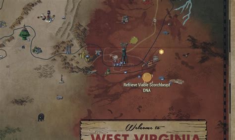 Прохождение квестов Братства стали в Fallout 76