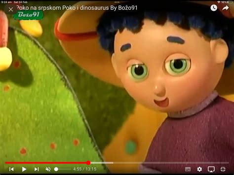 Poko na srpskom poko I dinosaurio bozo91 - ePuzzle foto puzzle