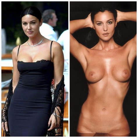 pics of monica bellucci 12