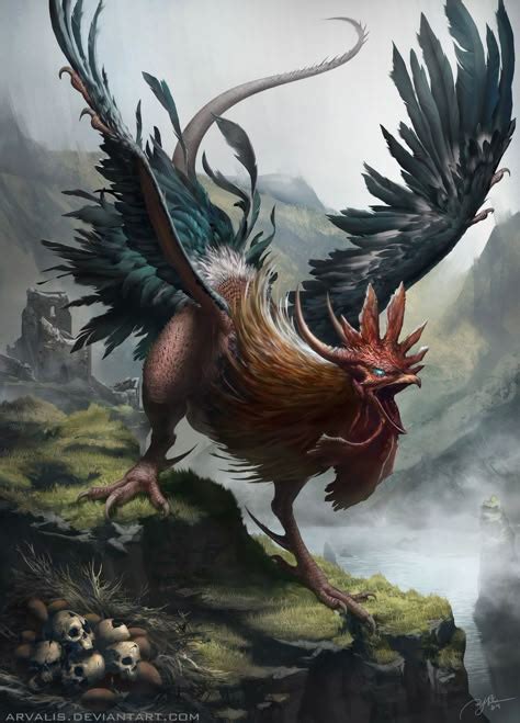 artmythical creatures ideas mythical creatures creatures art