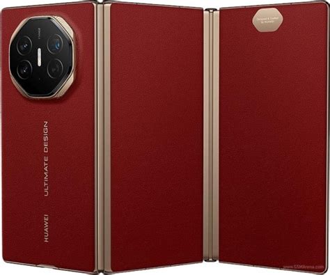 huawei mate xt ultimate bakal dijual secara global jagat gadget