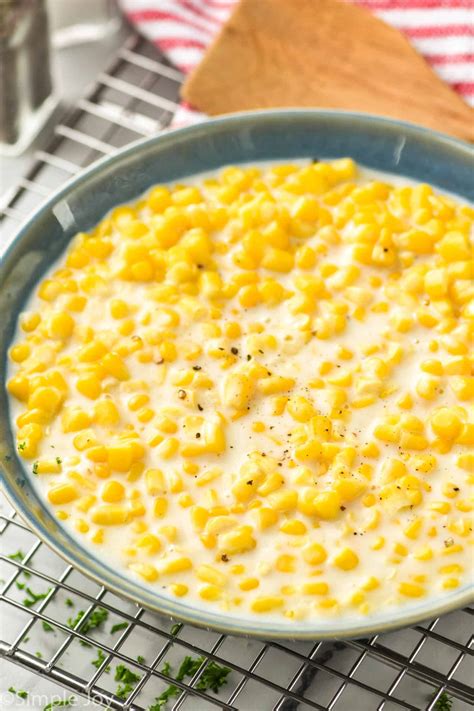 corn recipes with cream cheese 9
