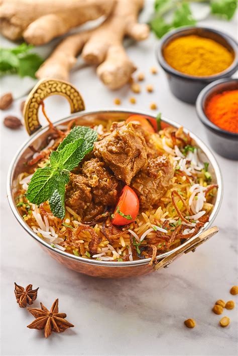 Фотосъемка блюд индийской кухни on Behance